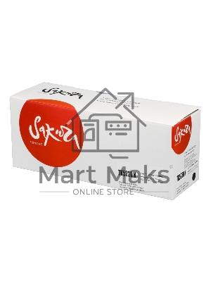 Картридж лазерный Sakura TK5230K для Kyocera Mita ECOSYS p5021cdn/ p5021cdw/ p5221cdn/ p5521cdw, черный, 2 600 к.