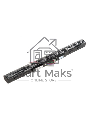 Аккумулятор для ноутбука Acer E15, E5-575G, E5-575G-53VG, E5-575G-58UJ, E5-575G-59EE, E5-575G-76YK, 14.8V, 41.4Wh