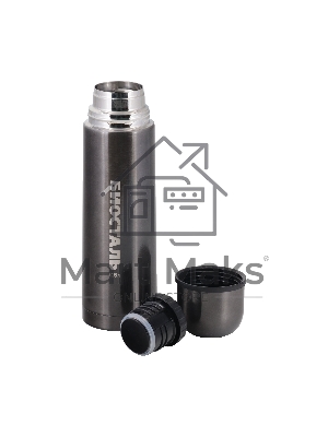 Термос с узкой горловиной, 