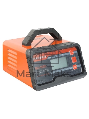 Зарядное устройство BCI-15RD