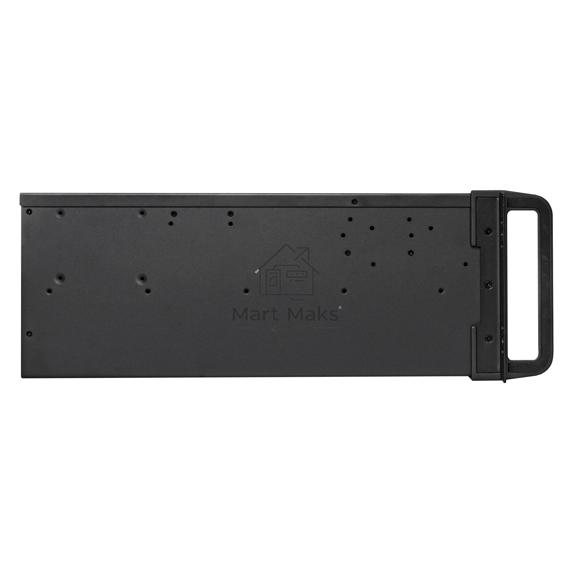 Серверный корпус ExeGate Pro EX293217RUS 4U450-07/4U4017S (RM 19