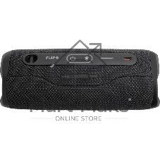 Портативная акустика JBL Flip 6, черный