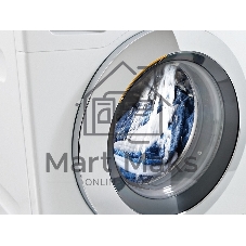 Отдельностоящая стиральная машина Miele WWR860WPS, 850x596x643 9 кг 1600 об/мин 48 дБ PowerWash TwinDos PreIroning MTouch Германия