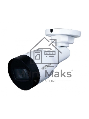 Камера видеонаблюдения IP Dahua DH-IPC-HFW1239SP-A-LED-0280B-S5 2.8-2.8мм цв. (DH-IPC-HFW1239SP-A-LED-0280BS5)