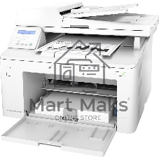 МФУ лазерное HP LaserJet Pro M227sdn (G3Q74A#B19), A4, ч/б, печ. до 28 стр/мин., скан. до 15 стр/мин., 1200 x 1200 dpi, USB, RJ-45