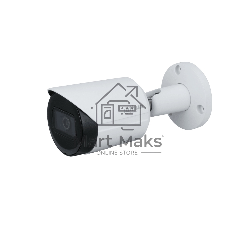 Уличная цилиндрическая IP-видеокамера 2Мп Dahua DH-IPC-HFW2230SP-S-0280B-S2