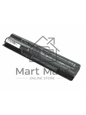 Аккумуляторная батарея для ноутбука MSI FX400/FX600 (BTY-S14) 11.1V 5200mAh OEM черный Аккумуляторная батарея для ноутбука MSI FX400/FX600 (BTY-S14) 11.1V 5200mAh OEM черный