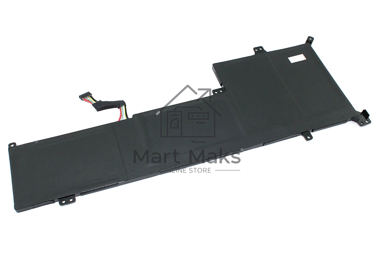 Аккумуляторная батарея для ноутбука Lenovo IdeaPad 3-1715.2V 56Wh Orig