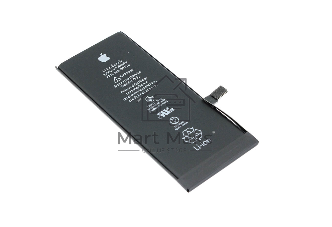 Аккумуляторная батарея для Apple iPhone 7 3.82V 1960mAh, 7,45Wh (AA)