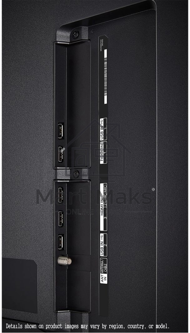 Телевизор LG 43