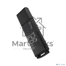Флешка USB NeTac USB U351 USB 2.0 128Gb, retail version