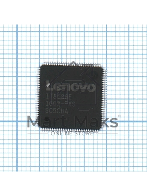 Мультиконтроллер IT8586E-FXS