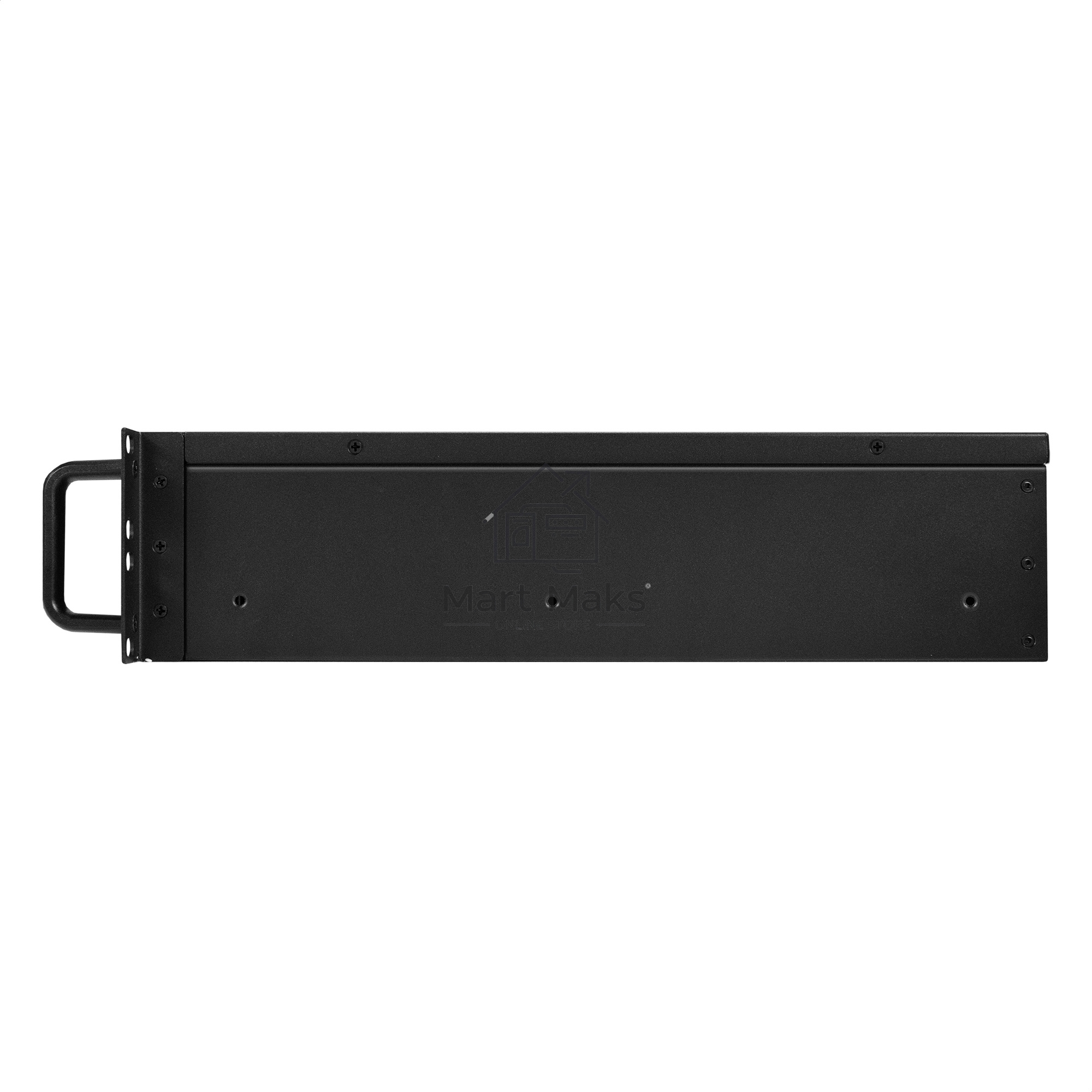 Серверный корпус ExeGate Pro 2U350-33, RM 19