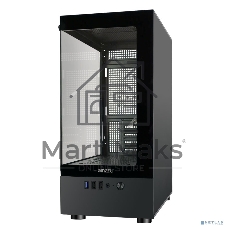Компьютерный корпус Ginzzu CL470