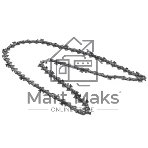 Цепь для цепных пил Rezer CBPX85PRO-72 0.325