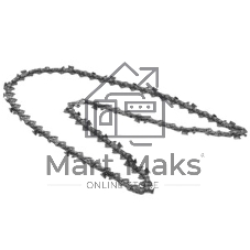 Цепь для цепных пил Rezer CBPX85PRO-72 0.325