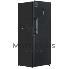 Морозильная камера Maunfeld MFFR185SB, черный, 380л, 7 ящиков