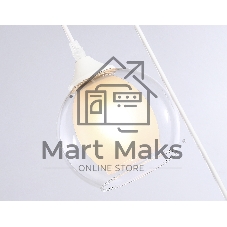 Подвесной светильник TR3540/3 WH/CL/FR белый/прозрачный/белый матовый E27*3 max 40W D281*800