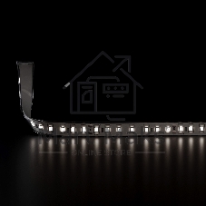 Лента светодиодная 120Led 8W IP68 4000K дневной белый (2835 24V 120Led 8W IP68)