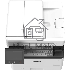 МФУ лазерное Canon i-SENSYS MF461dw II (A4, принтер/копир/сканер, 1200dpi, 36ppm, 1+4Gb, DADF50, Duplex, WiFi, Lan, USB) (7188C019)
