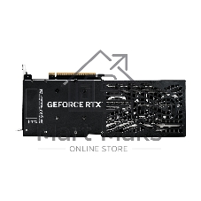 Видеокарта Palit GeForce RTX 5060 Ti Infinity 3, 16 GB GDDR7, 128 bit, 3xDisplayPort, HDMI, GPU 2407 MHz