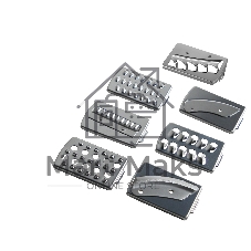 Кухонный комбайн RageX R103-000