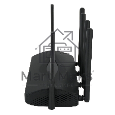 Маршрутизатор трехдиапазонный Wi-Fi Mercusys MR47BE