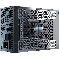 Блок питания Seasonic PRIME PX-2200, 2200Вт, 80+ Platinum, 135мм, модульный, черный