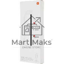 Крышка основной щетки для пылесоса Xiaomi Robot Vacuum S10 Cover Brush 