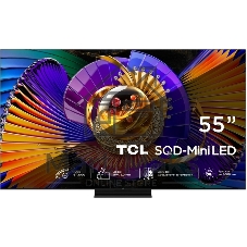 Телевизор TCL 55