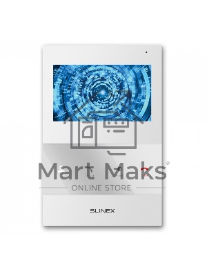 Монитор LCD 4.3