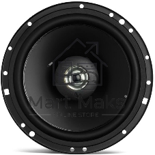 Колонки автомобильные Infinity Alpha 6520 280Вт 91дБ 4Ом 16.5 см (6 1/2дюйм) (ком.: 2 кол.) коаксиальные двухполосные