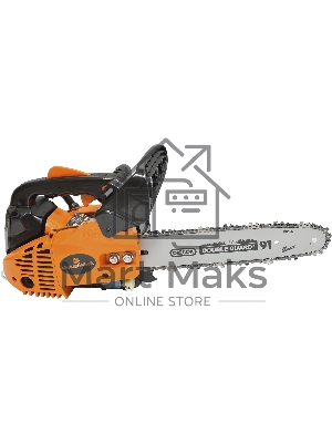 Бензопила Carver RSG 225Х 700Вт 0.1л.с. дл.шины:12