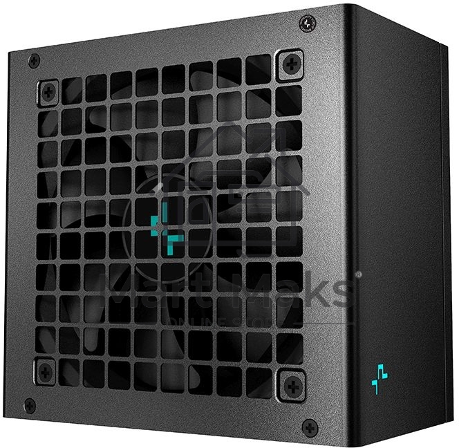 Блок питания Deepcool / GamerStorm PK850D, 850Вт 80 PLUS Bronze, 120мм, черный