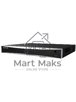 Видеорегистратор IP HIKVISION 8CH DS-7608NXI-K2