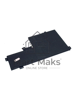 Аккумуляторная батарея для ноутбука Lenovo L19L3PG1 11.55V 4123mAh