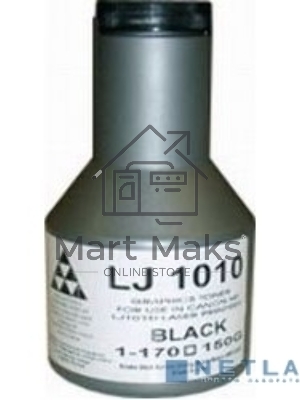 Тонер HP LJ 1010/1012/1015/1018/1020 (фл.110г.) (AQC-США фас России)