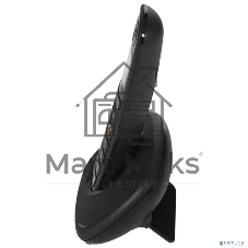 Радиотелефон teXet TX-D8905A черный
