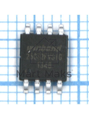 Микросхема ПЗУ W25Q32FVSIG