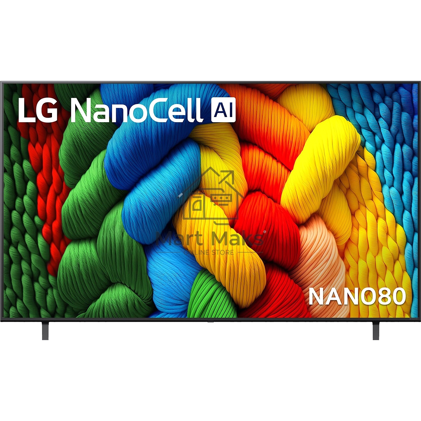 Телевизор LG 75