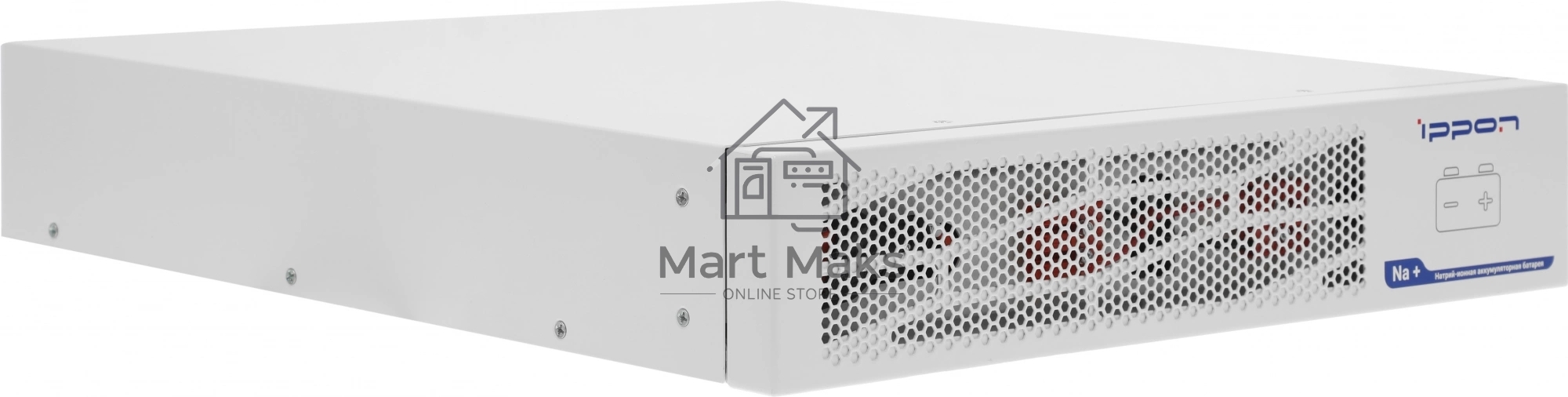 Батарея для ИБП Ippon NA+ RTA 3000 192В 4.8А·ч для NA+ RTA 3000