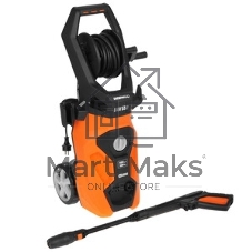 Мойка высокого давления DAEWOO DAW 550 2300Вт 550л/ч 180Бар