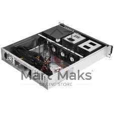 Серверный корпус ExeGate Pro 2U550-04 (RM 19