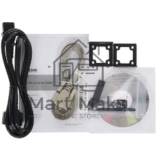 Коммутатор D-Link DGS-3130-30S/B1A, 24×1 Гбит/с SFP + 4×10 Гбит/с SFP+ + 2×10 Гбит/с Combo, управляемый