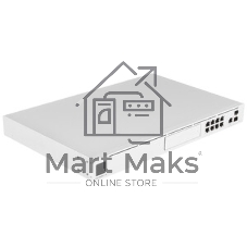 Платформа Ubiquiti UDM-SE
