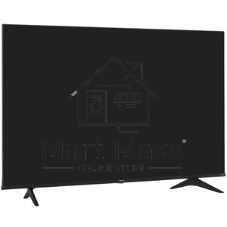 Телевизор Hisense 55