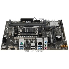 Материнская плата ASUS PRIME A620M-K, AM5, AMD A620, 2xDDR5, 4xSATA, 1xM.2, 1xPCI-E 4.0 x16, 1xPCI-E x1, 1xHDMI, 1xVGA, 1x 1Gb LAN, 4xUSB-A 3.2 Gen 1, 2xUSB-A 2.0, 3x3.5 мм, 7.1, Micro-ATX