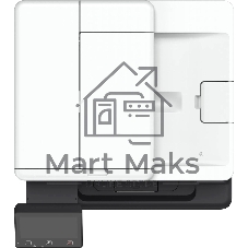 МФУ лазерное Canon i-SENSYS MF461dw II (A4, принтер/копир/сканер, 1200dpi, 36ppm, 1+4Gb, DADF50, Duplex, WiFi, Lan, USB) (7188C019)