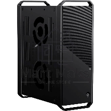 Мини-компьютер Chuwi CoreBox Intel Core i5 12450H(2Ghz)/16384Mb/512PCISSDGb/Int:Intel Iris Xe Graphics/BT/WiFi/war 1y/0.865kg/Grey/Win11Pro + USB3.0*4/HDMI*1/DP*1/RJ45*1/WIFI6,BT5.2/bracket