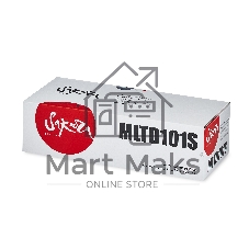 Комплект картриджей Sakura MLTD101S для Samsung ML-2160/ML-65/ML-67/ML-68/SCX-3400/SCX-5/SCX-7, черный, 1500+1500 к.(2 картриджа в упаковке)